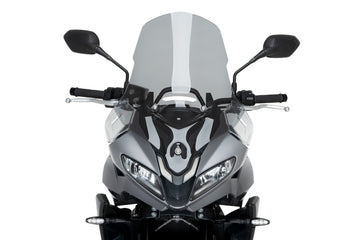 TRIUMPH TIGER SPORT 800 [2025] – touring screen – tinted