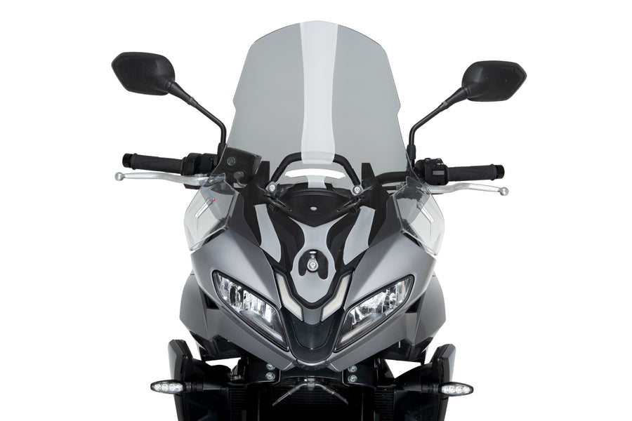 TRIUMPH TIGER SPORT 800 [2025] – touring screen – transparent