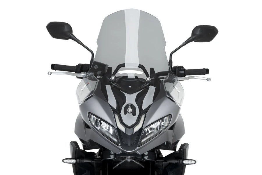 TRIUMPH TIGER SPORT 800 [2025] – touring screen – transparent