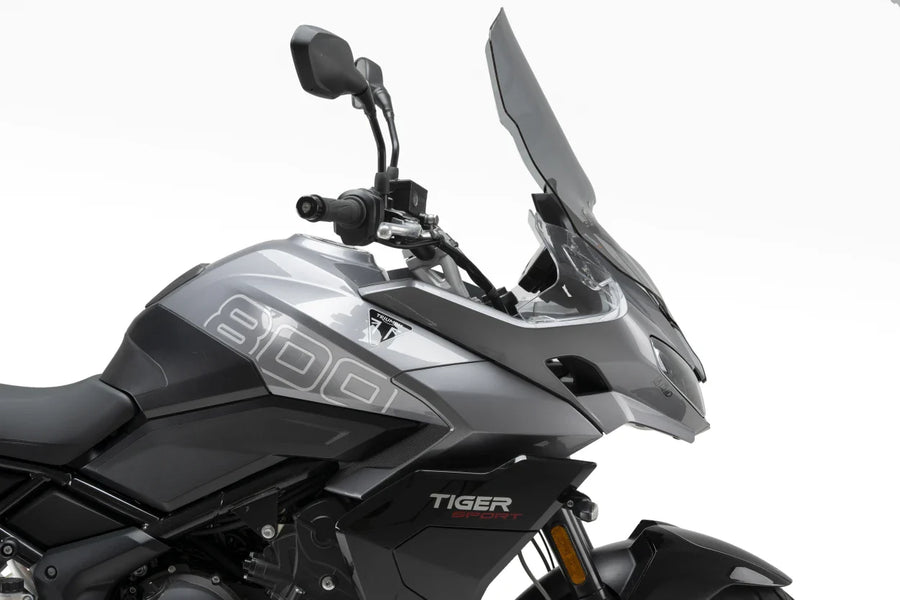 TRIUMPH TIGER SPORT 800 [2025] – Tourenscheibe – Stark getönt