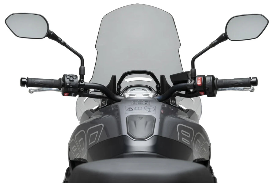 TRIUMPH TIGER SPORT 800 [2025] – Tourenscheibe – Stark getönt