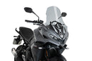 TRIUMPH TIGER SPORT 800 [2025] – touring screen – transparent-16