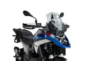 BMW R 1300 GS TROPHY [2025] – Tourenscheibe – Transparent-18