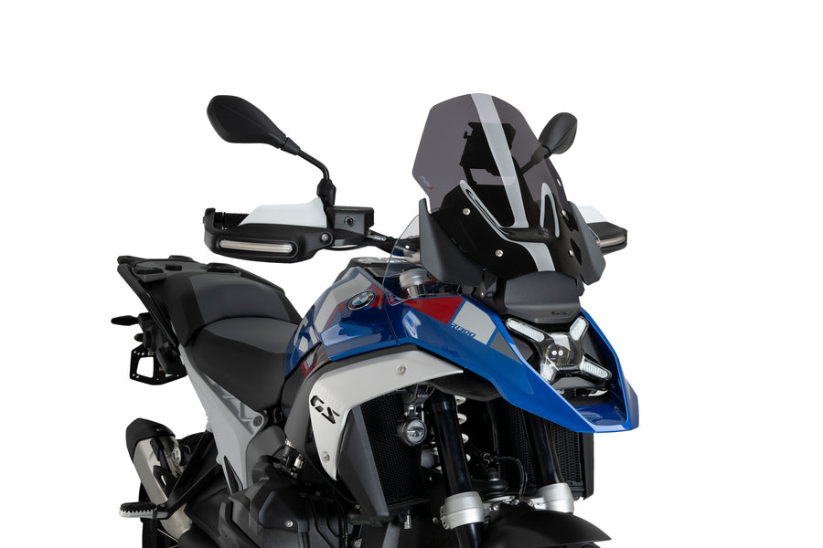 BMW R 1300 GS TROPHY [2025] – Tourenscheibe – Transparent