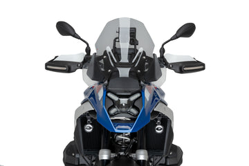 BMW R 1300 GS TROPHY [2025] – bulle touring – teintée