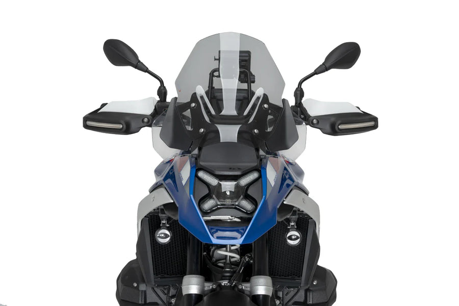 BMW R 1300 GS TROPHY [2025] – Tourenscheibe – Stark getönt