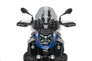 BMW R 1300 GS TROPHY [2025] – Tourenscheibe – Transparent-5