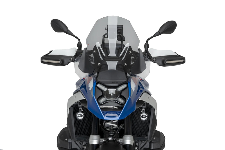 BMW R 1300 GS TROPHY [2025] – Tourenscheibe – Transparent