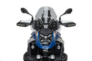 BMW R 1300 GS TROPHY [2025] – Tourenscheibe – Transparent-3