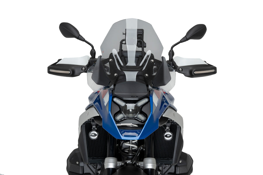 BMW R 1300 GS TROPHY [2025] – Tourenscheibe – Transparent