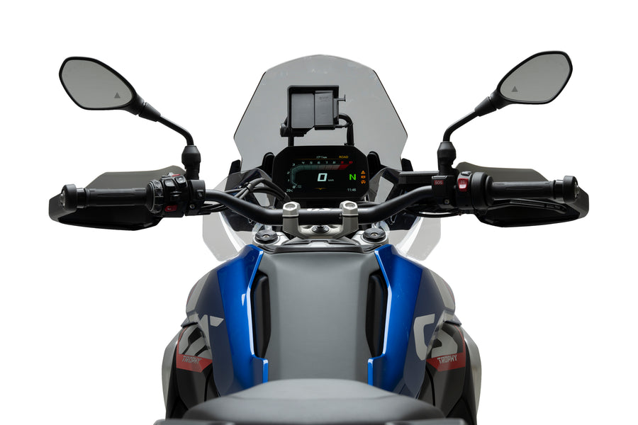 BMW R 1300 GS TROPHY [2025] – Tourenscheibe – Transparent