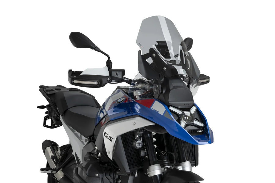 BMW R 1300 GS TROPHY [2025] – Tourenscheibe – Transparent