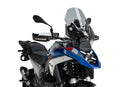 BMW R 1300 GS TROPHY [2025] – Tourenscheibe – Transparent-29