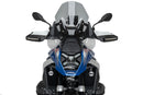 BMW R 1300 GS TROPHY [2025] – Tourenscheibe – Transparent-30