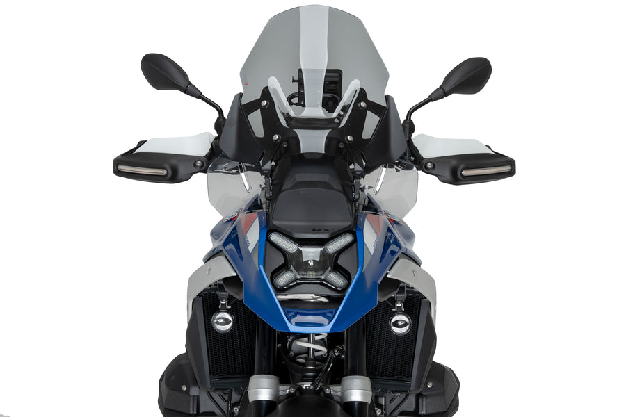 BMW R 1300 GS TROPHY [2025] – Tourenscheibe – Transparent