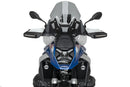 BMW R 1300 GS TROPHY [2025] – Tourenscheibe – Transparent-9