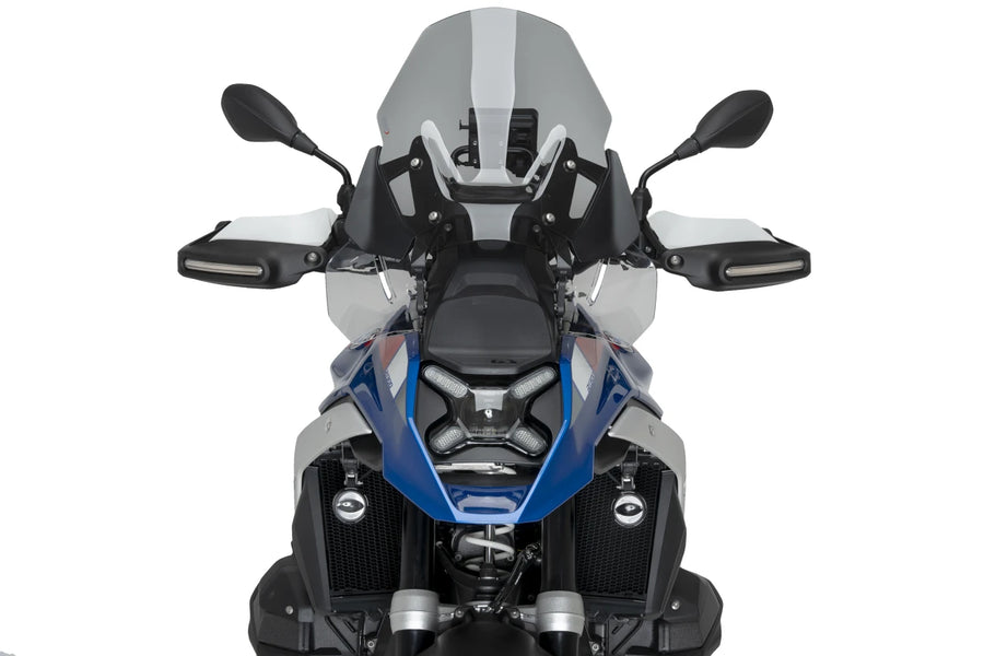 BMW R 1300 GS TROPHY [2025] – Tourenscheibe – Transparent