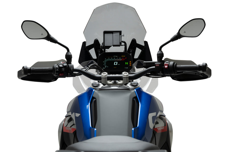 BMW R 1300 GS TROPHY [2025] – Tourenscheibe – Transparent