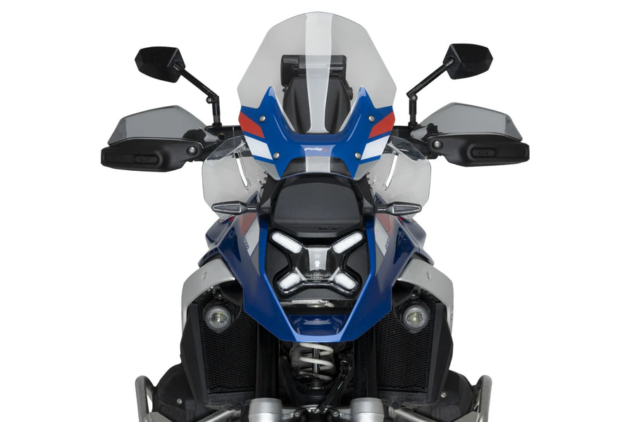 BMW R 1300 GS TROPHY [2025] – Tourenscheibe – Transparent