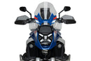 BMW R 1300 GS TROPHY [2025] – Tourenscheibe – Transparent-35