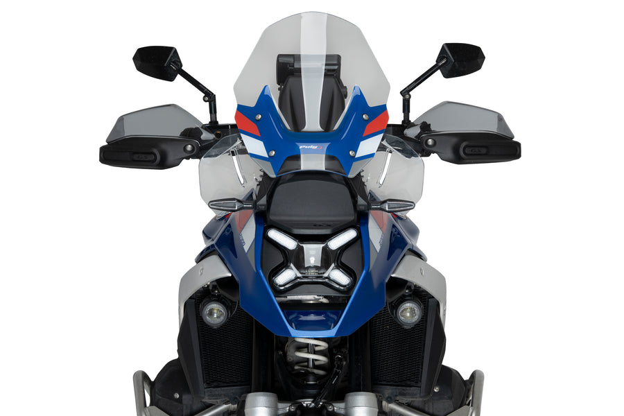 BMW R 1300 GS TROPHY [2025] – Tourenscheibe – Transparent