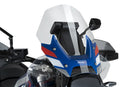 BMW R 1300 GS TROPHY [2025] – Tourenscheibe – Transparent-15