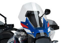 BMW R 1300 GS TROPHY [2025] – Tourenscheibe – Transparent-36