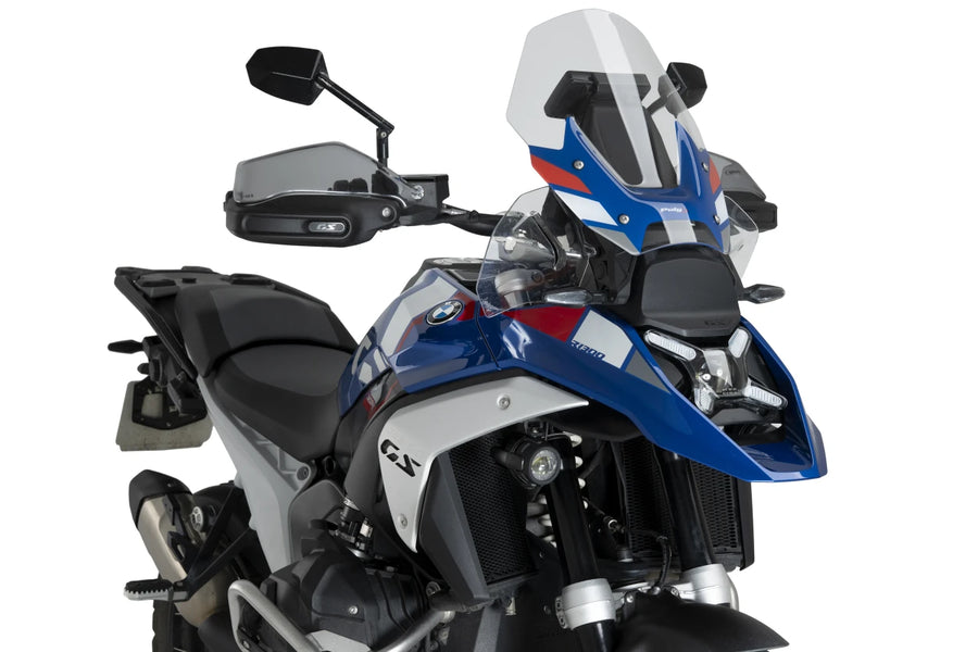 BMW R 1300 GS TROPHY [2025] – Tourenscheibe – Transparent
