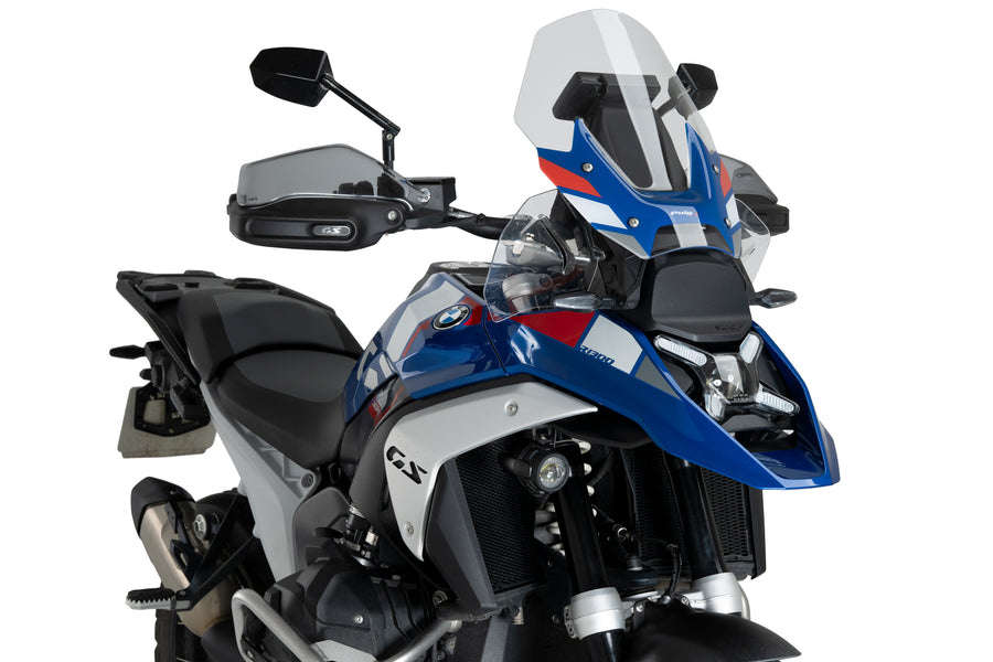 BMW R 1300 GS TROPHY [2025] – Tourenscheibe – Transparent