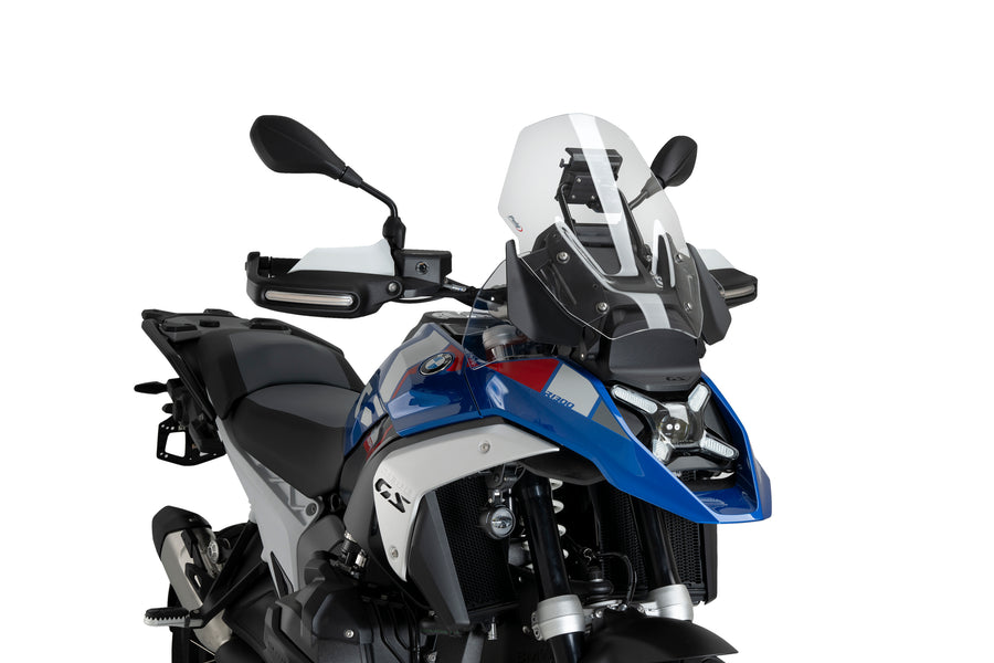BMW R 1300 GS TROPHY [2025] – Tourenscheibe – Transparent