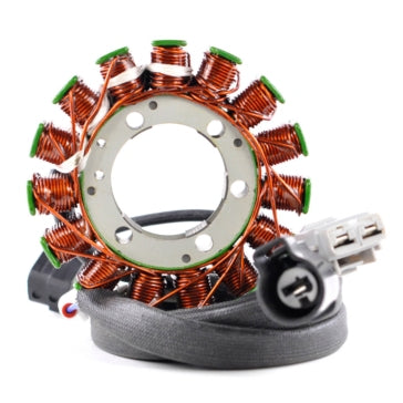 KAWASAKI BRUTE FORCE C 750 KVF 4 X 4 I [2012-2023] - Stator pour VTT/UTV