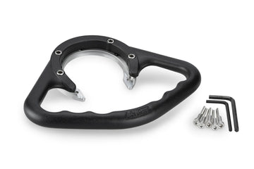 YAMAHA MT-09 Y-AMT [2024] – Haltering – Schwarz - 0