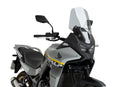 HONDA XL 750 TRANSALP [2025] – Tourenscheibe – Transparent-13