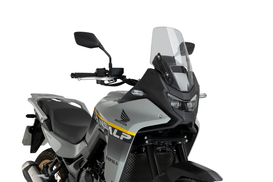 HONDA XL 750 TRANSALP [2025] – Tourenscheibe – Transparent