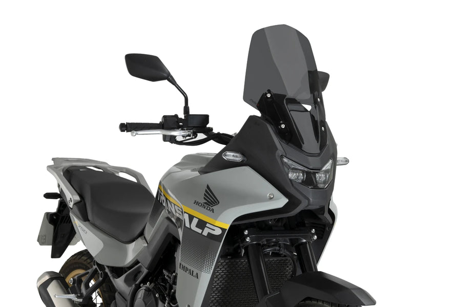 HONDA XL 750 TRANSALP [2025] – Tourenscheibe – Transparent