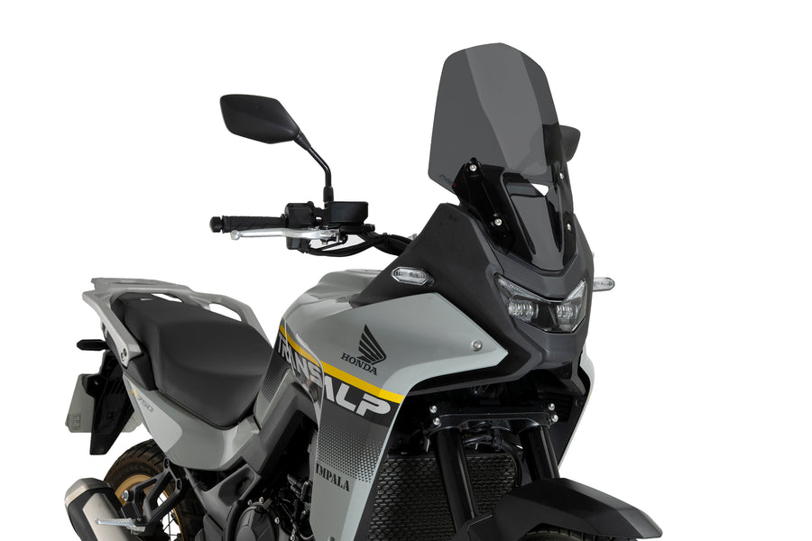 HONDA XL 750 TRANSALP [2025] – Tourenscheibe – Transparent