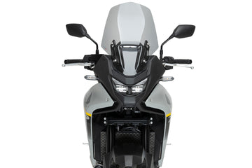 HONDA XL 750 TRANSALP [2025] – touring screen – tinted