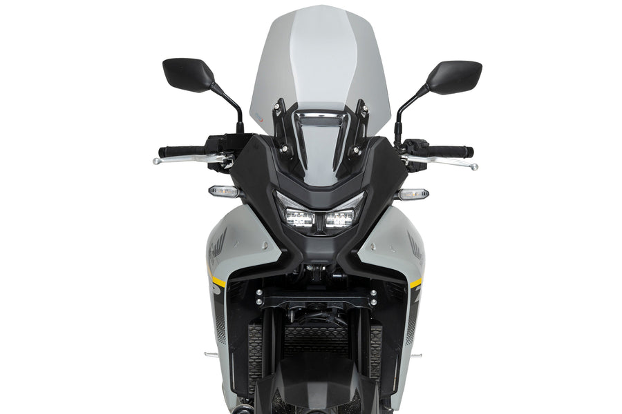 HONDA XL 750 TRANSALP [2025] – Tourenscheibe – Stark getönt