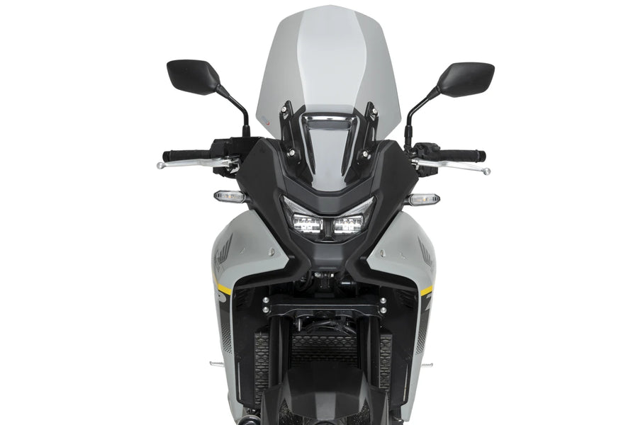 HONDA XL 750 TRANSALP [2025] – Tourenscheibe – Transparent