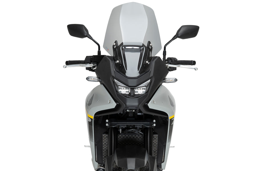 HONDA XL 750 TRANSALP [2025] – Tourenscheibe – Transparent