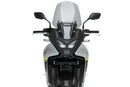 HONDA XL 750 TRANSALP [2025] – Tourenscheibe – Mattschwarz