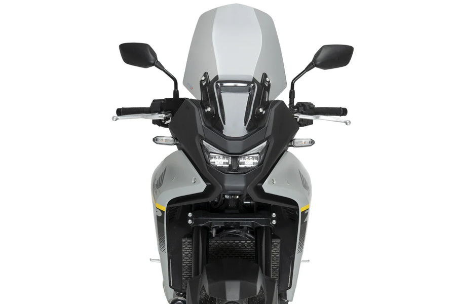 HONDA XL 750 TRANSALP [2025] – Tourenscheibe – Transparent