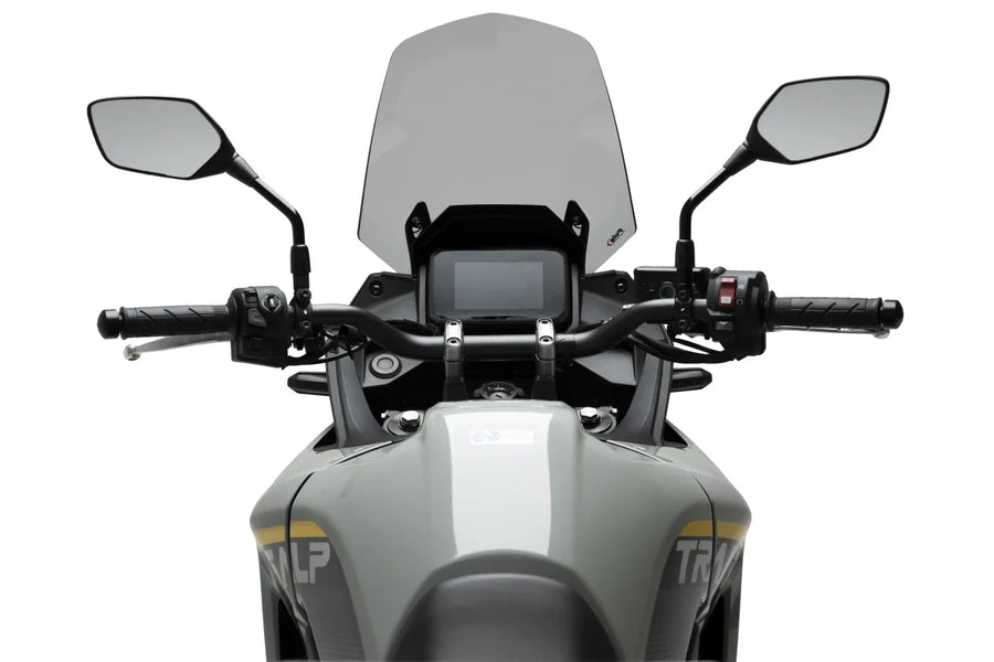 HONDA XL 750 TRANSALP [2025] – Tourenscheibe – Getönt