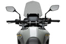 HONDA XL 750 TRANSALP [2025] – Tourenscheibe – Transparent-9