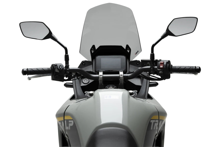 HONDA XL 750 TRANSALP [2025] – Tourenscheibe – Transparent