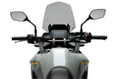 HONDA XL 750 TRANSALP [2025] – Tourenscheibe – Transparent-17