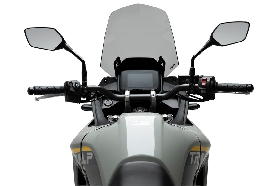 HONDA XL 750 TRANSALP [2025] – Tourenscheibe – Transparent