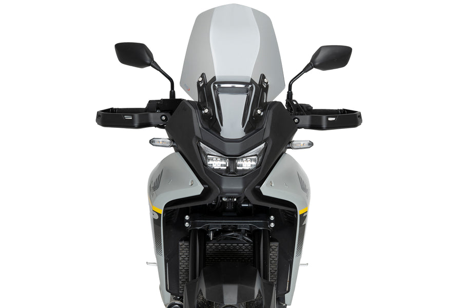 HONDA XL 750 TRANSALP [2025] – Tourenscheibe – Transparent