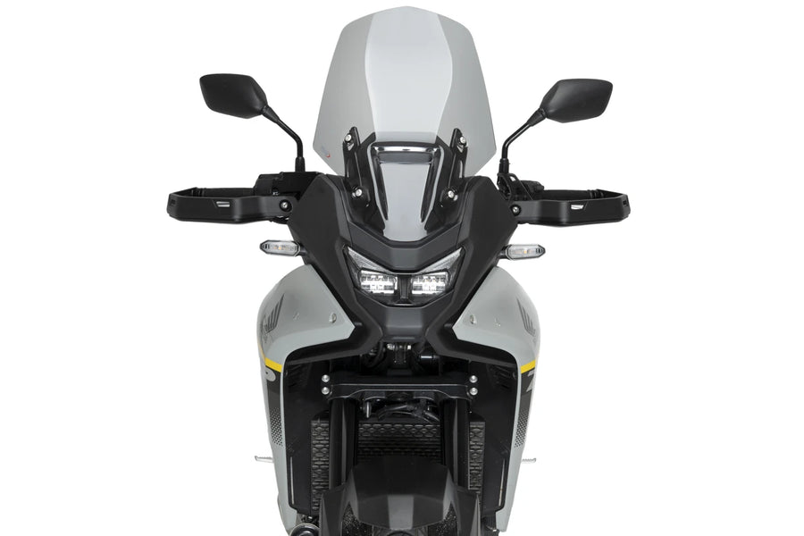 HONDA XL 750 TRANSALP [2025] – Tourenscheibe – Transparent