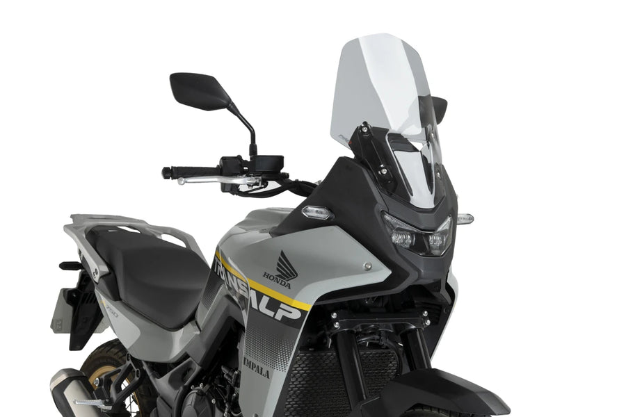 HONDA XL 750 TRANSALP [2025] – Tourenscheibe – Transparent